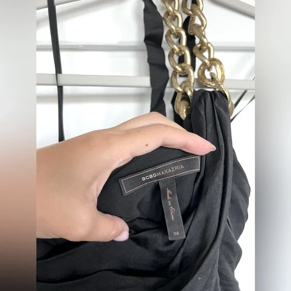 BCBGMaxAzria Edith dress - Picture 7 of 8